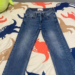 Boys 11/12 slim fit jeans